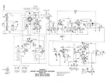 Heathkit_Heath-DF 2_Navigator_Direction Finder-1958.Radio preview